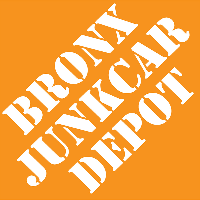 Bronx Junk Car Depot - New York